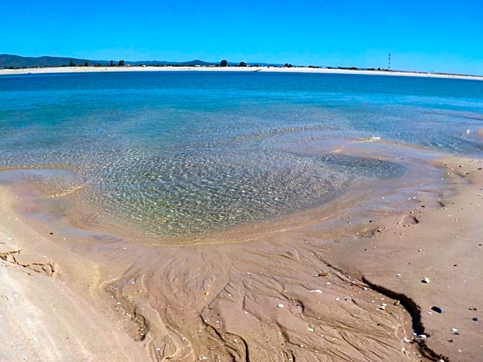 Villa Vista Mar Piscina Suites