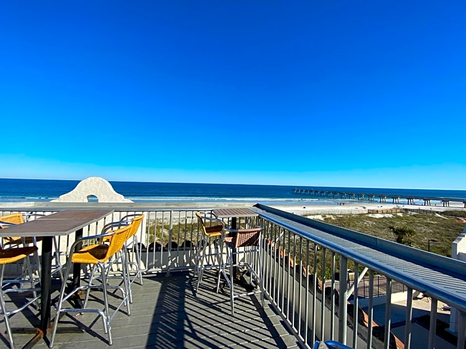Casa Marina Hotel & Restaurant - Jacksonville Beach