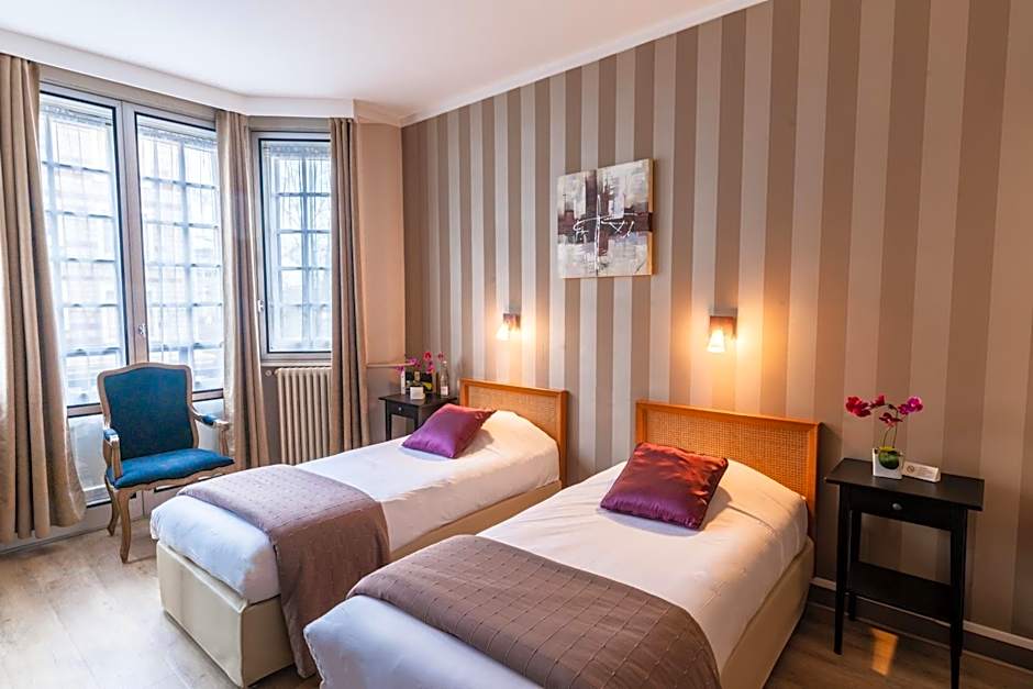 Grand Hôtel de L'Espérance