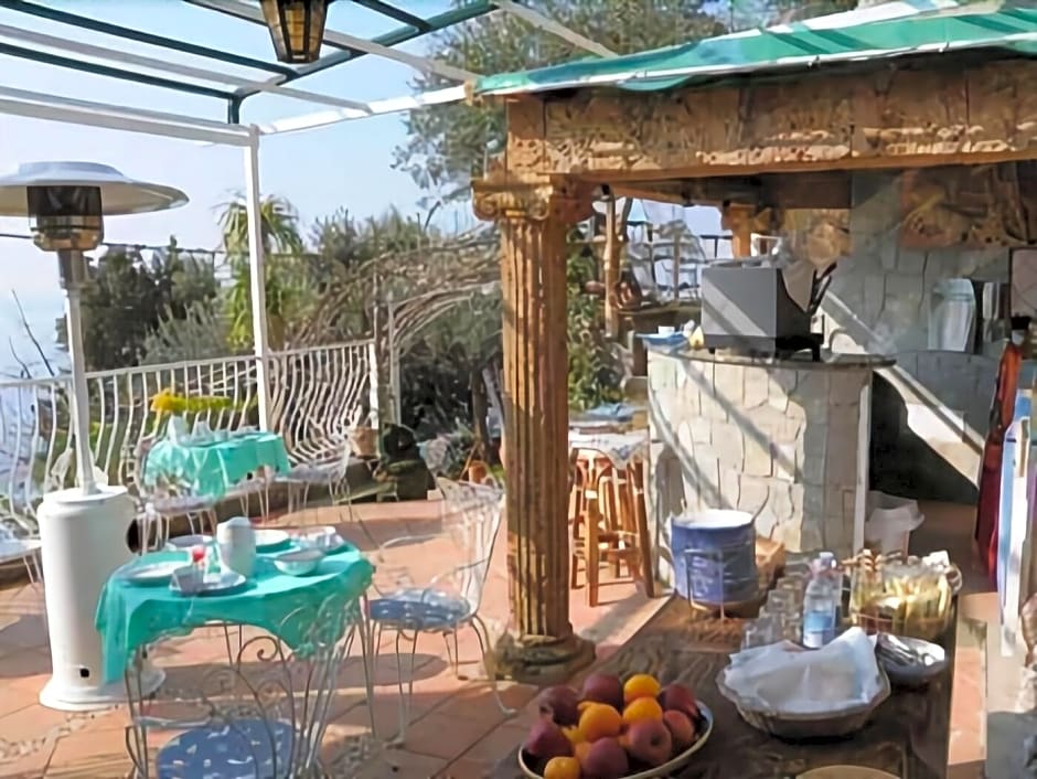 La Maliosa D' Arienzo