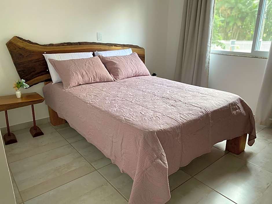 Refúgio Vila da Glória