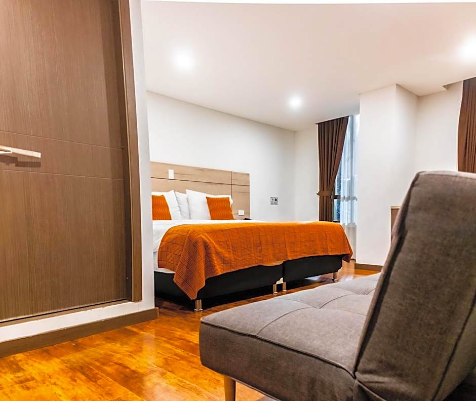Hotel Plaza Carnaval