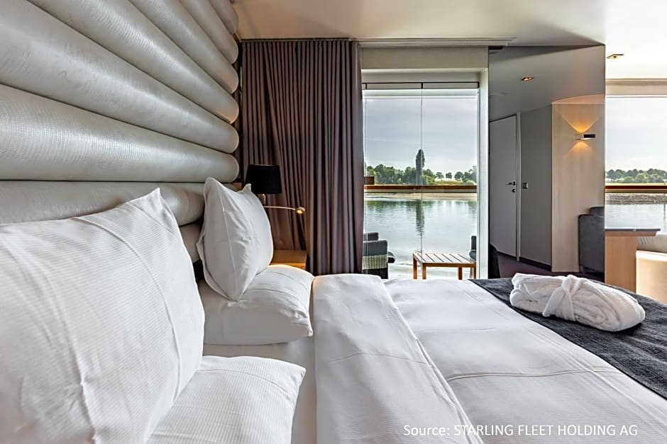 KD Moment Premium Hotelship Köln