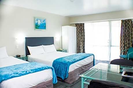 Rayland Motel