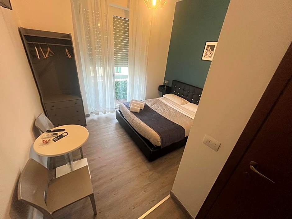 Il Giglio Rosso B&B