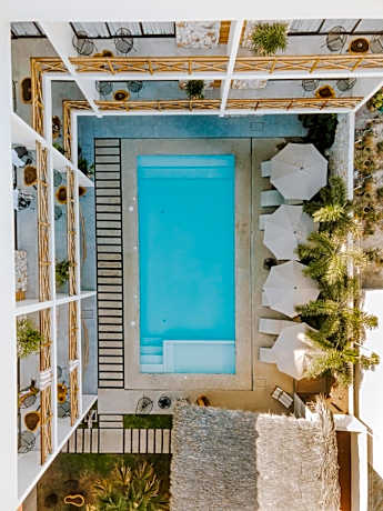 Casa Bicachi - Adults Only