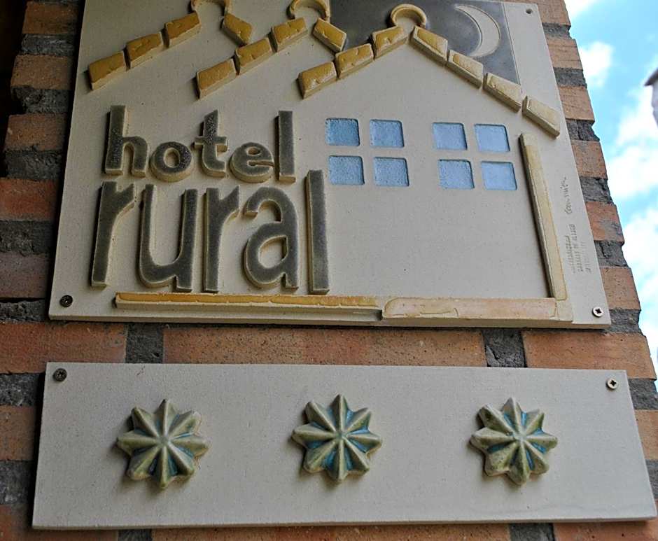 Hotel Rural Los Perales