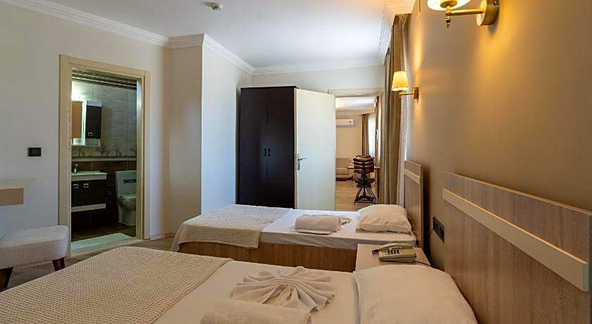 Karacan Hotel (Dalaman Airport)