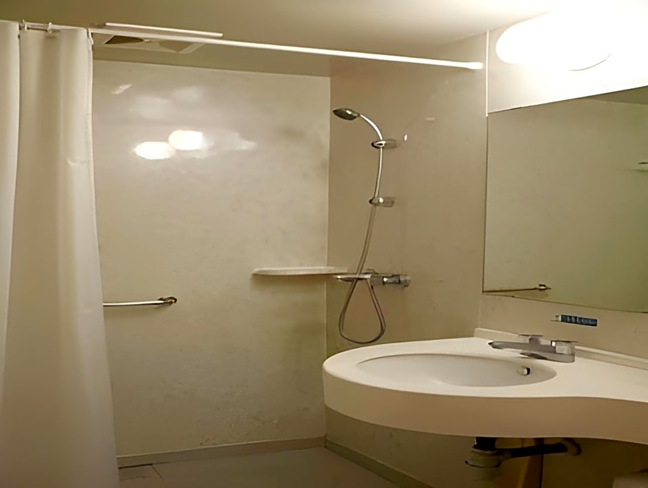 Jinjiang Inn Zhenjiang Jurong Renmin Rd