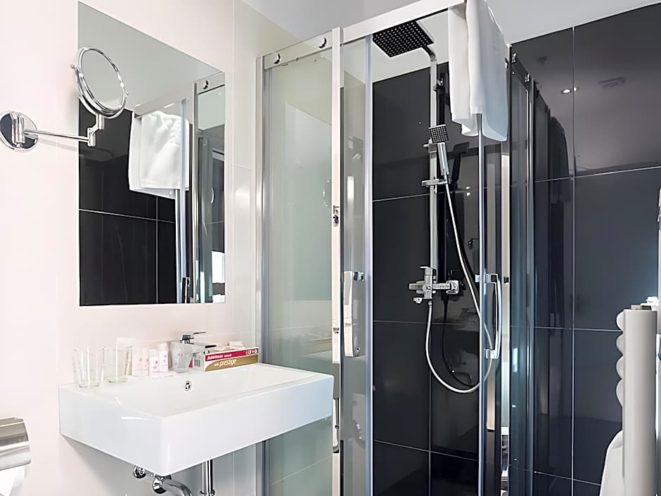 Bastion Hotel Budapest