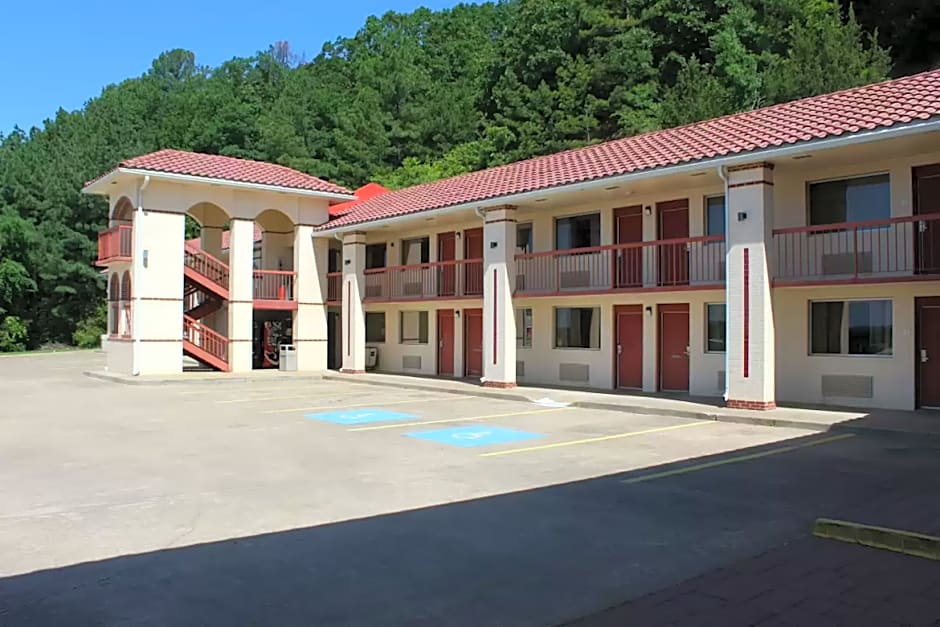 Quality Inn Conway - Greenbrier