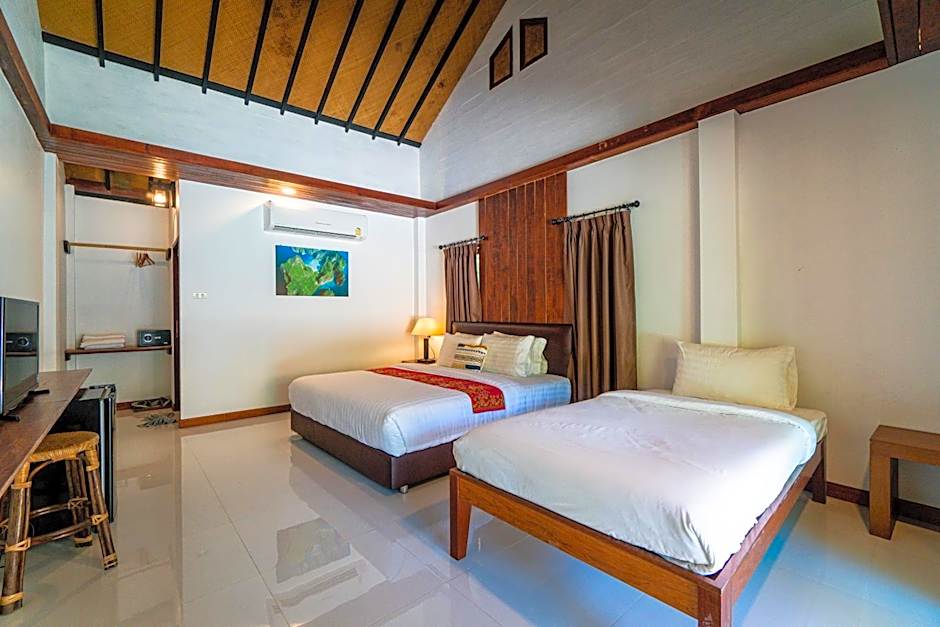 Photo 1 of 2 of Chunut House Resort