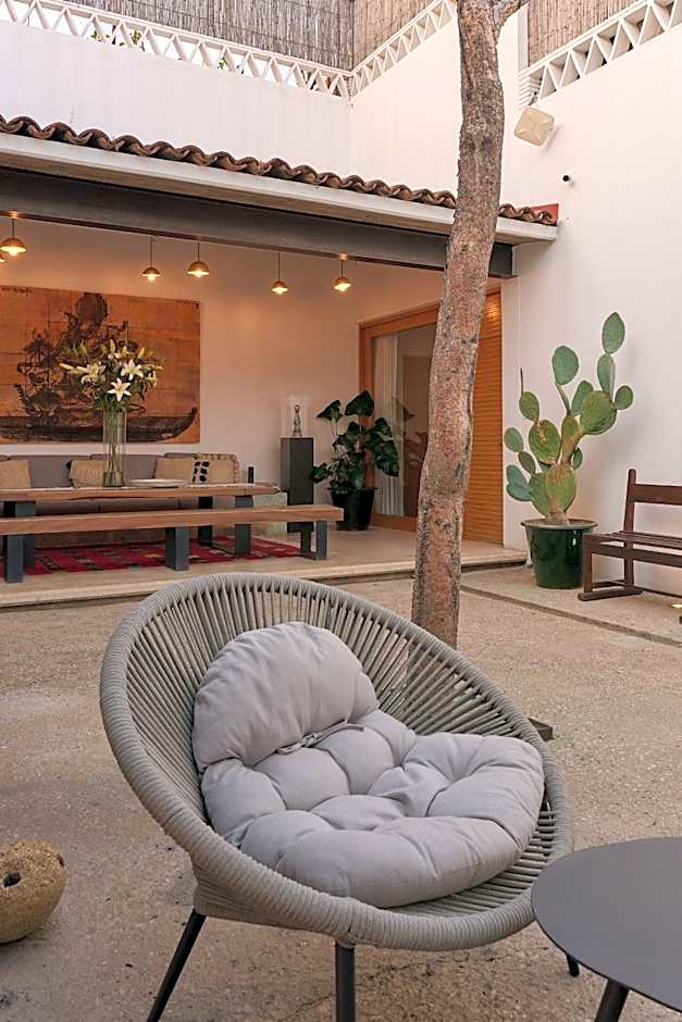 Casa Carmen Morelos