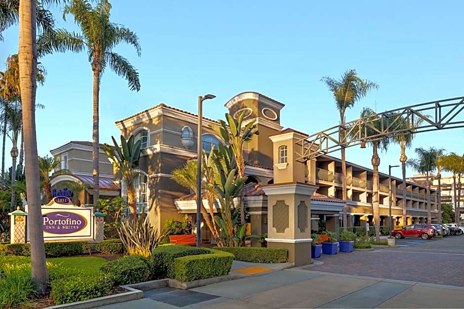 Anaheim Portofino Inn and Suites