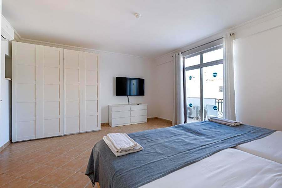 Smy Santa Eulalia Algarve