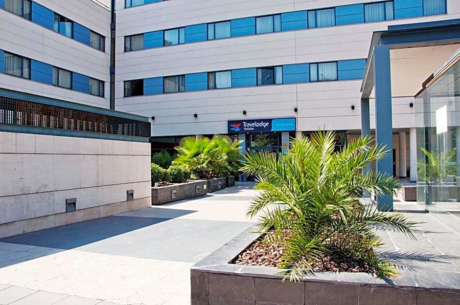 Travelodge Torrelaguna