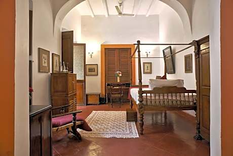 A/c Heritage Suite room