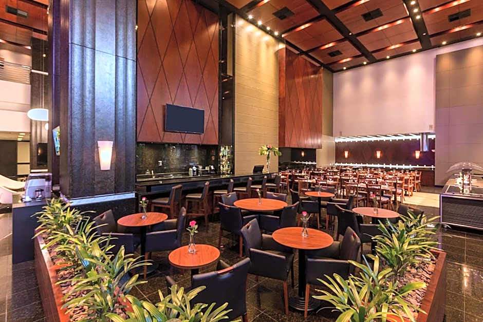 Radisson Hotel Curitiba