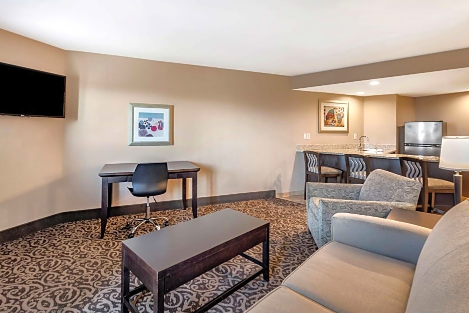 Best Western Plus Las Vegas South Henderson