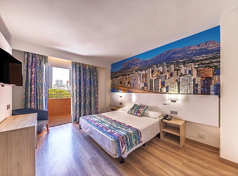 Hotel Tropic