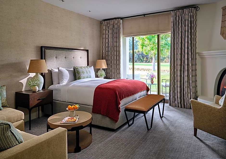 Ojai Valley Inn and Spa