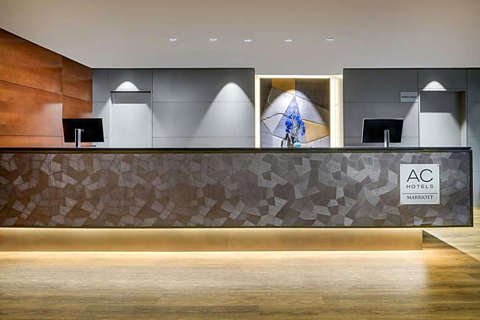 AC Hotel by Marriott Leon San Antonio