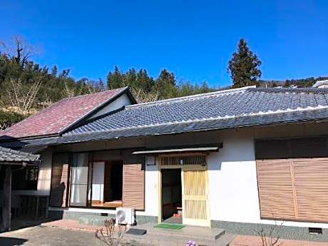 Farmhouse Yuzu No Sato Izumi