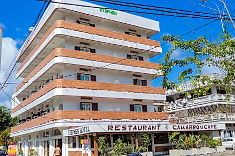 STEPHEN HOTEL