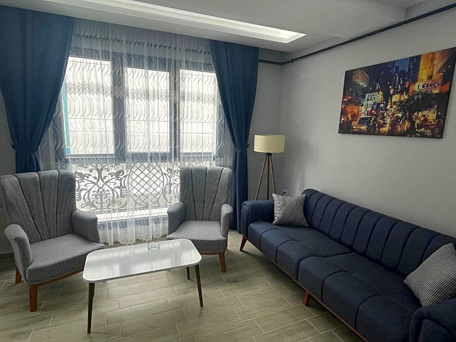 FORBES BUTİK OTEL