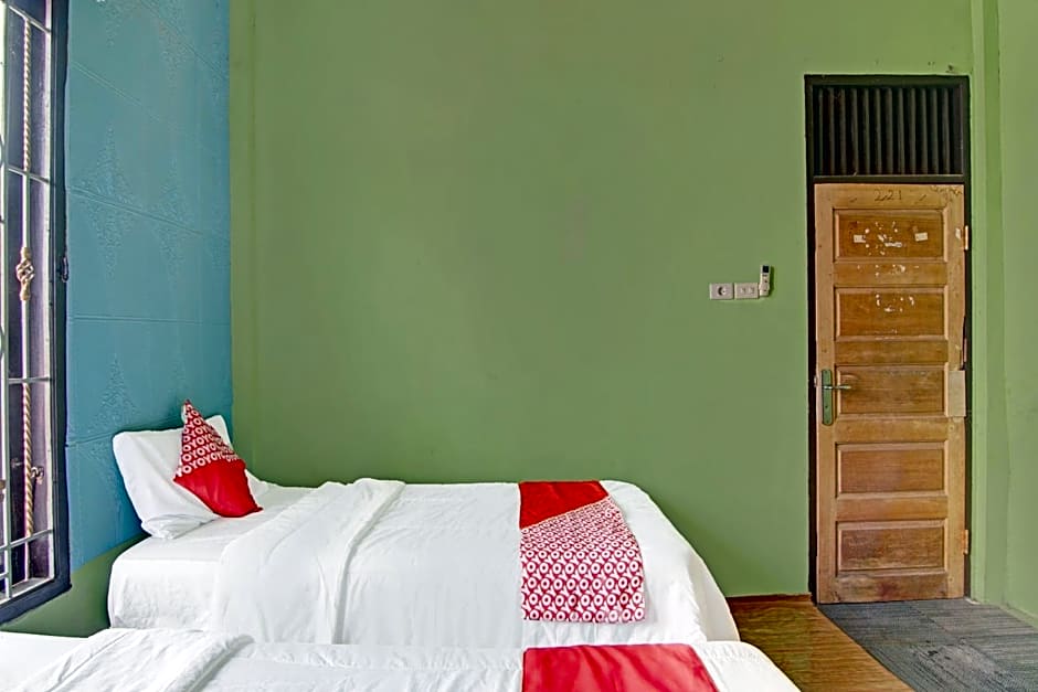 Hotel O Swakarya Guest House