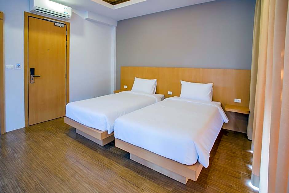 Casa De Coral Boutique Hotel
