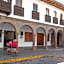 Casa Andina Standard Cusco Plaza