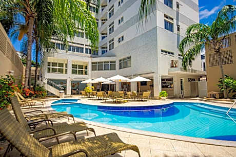 Portobello Ondina Praia