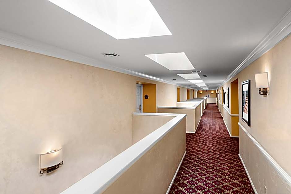 The Morgan Hotel San Simeon