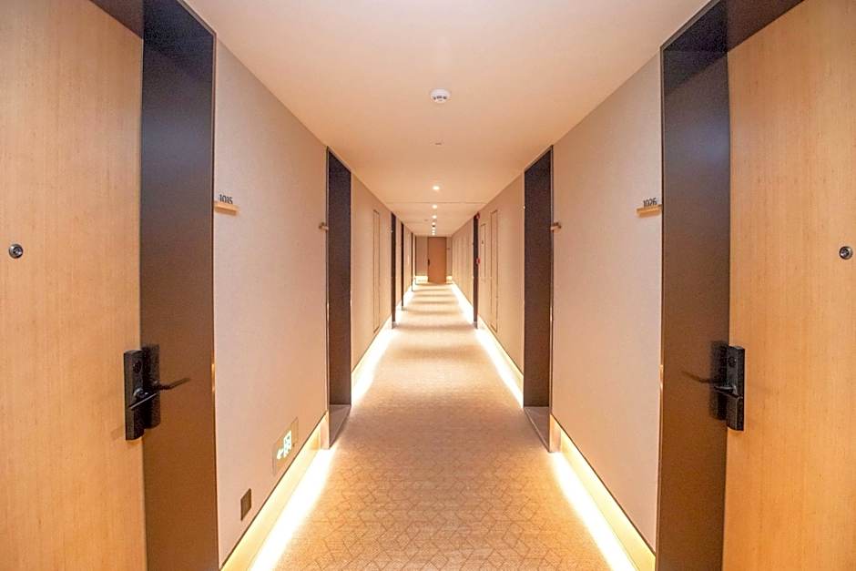 Ji Hotel Shenzhen North Railway Station