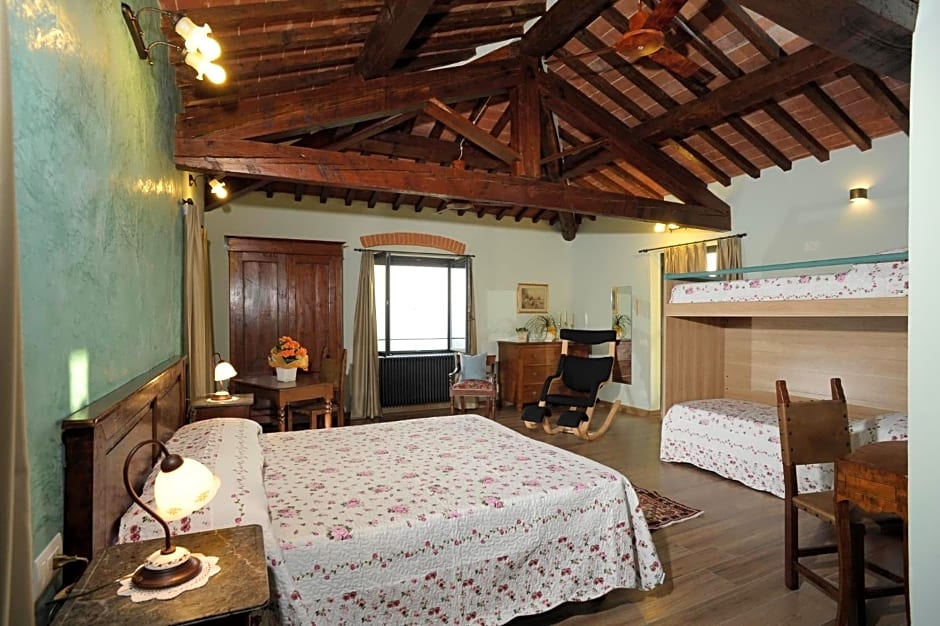 La Pietra Piana Casa Vacanze