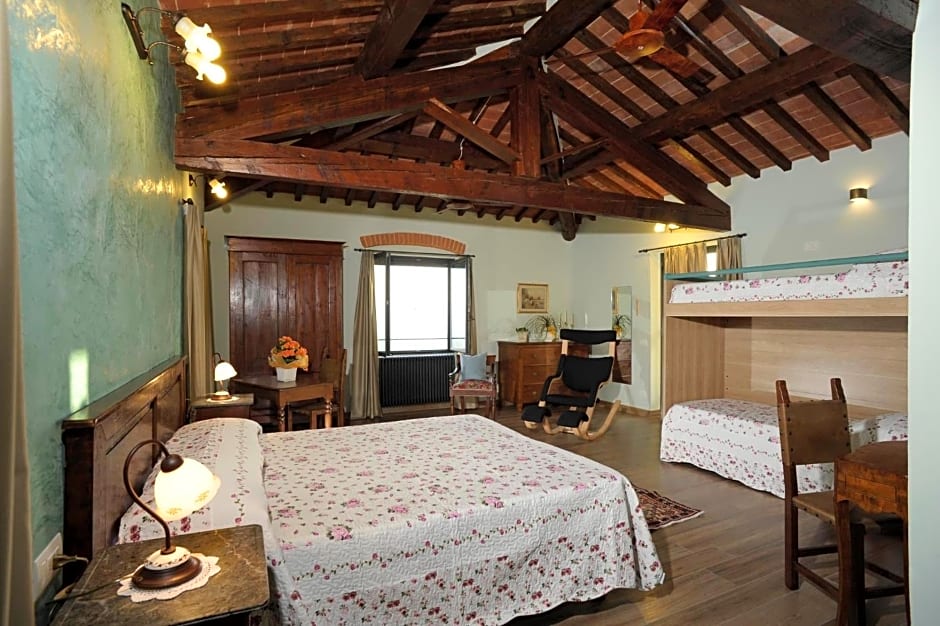 La Pietra Piana B&B