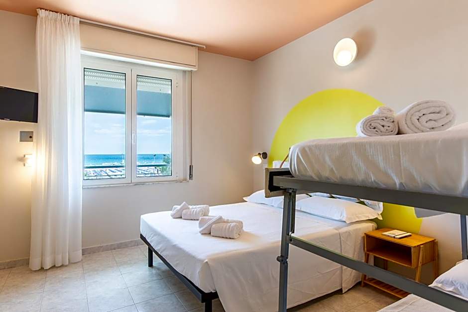 Hotel Belvedere Rimini