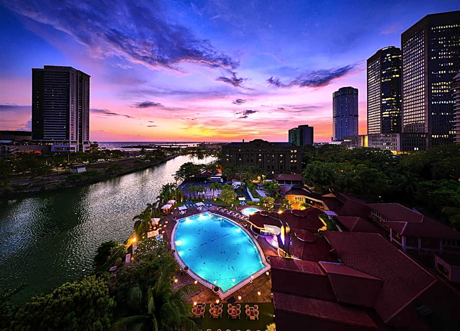 Hilton Colombo