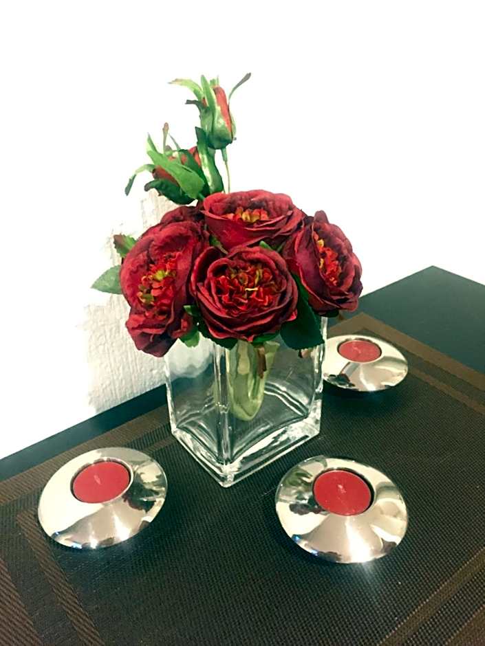 Residence Las Trojes Cdmx