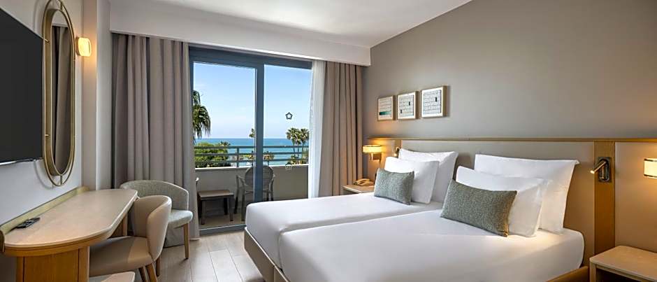 Side Star Beach Hotel - Ultra All Inclusive