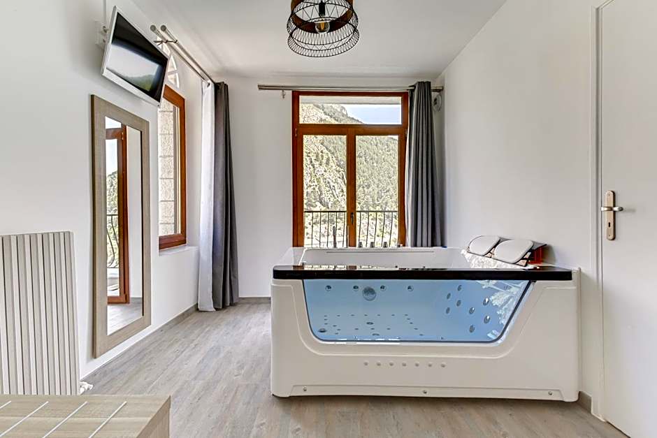 Hôtel de la Citadelle