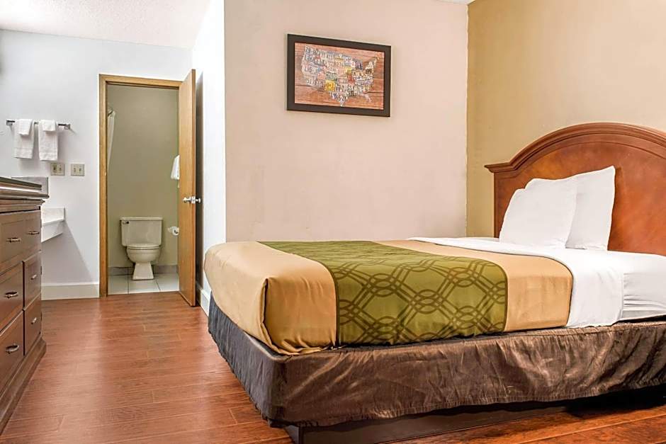 Econo Lodge Holland - Toledo