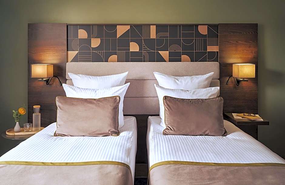 Leonardo Royal Hotel Mannheim