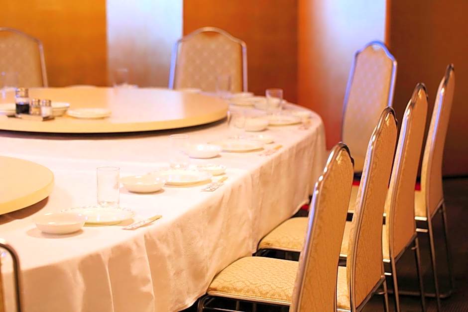 Chitose Airport Hotel
