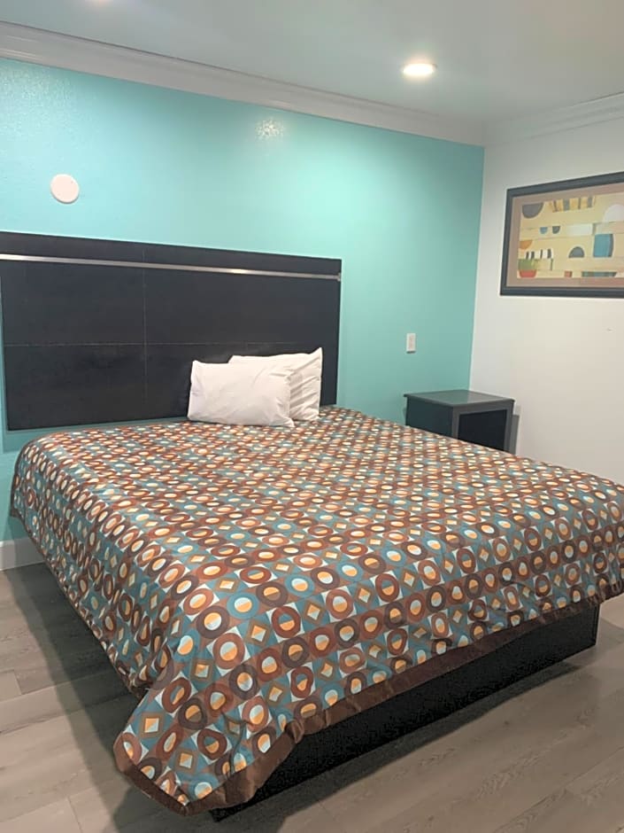 Budget Motel