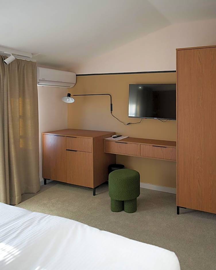 Hotel Admiral Vinkovci