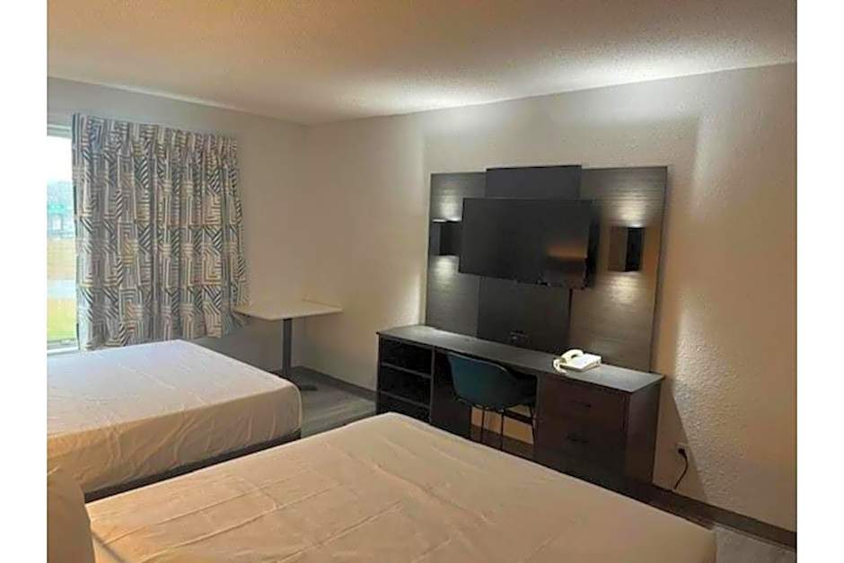 Studio 6 Suites Norcross, GA