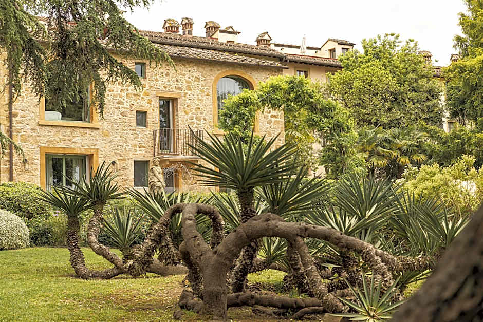 Castelfalfi