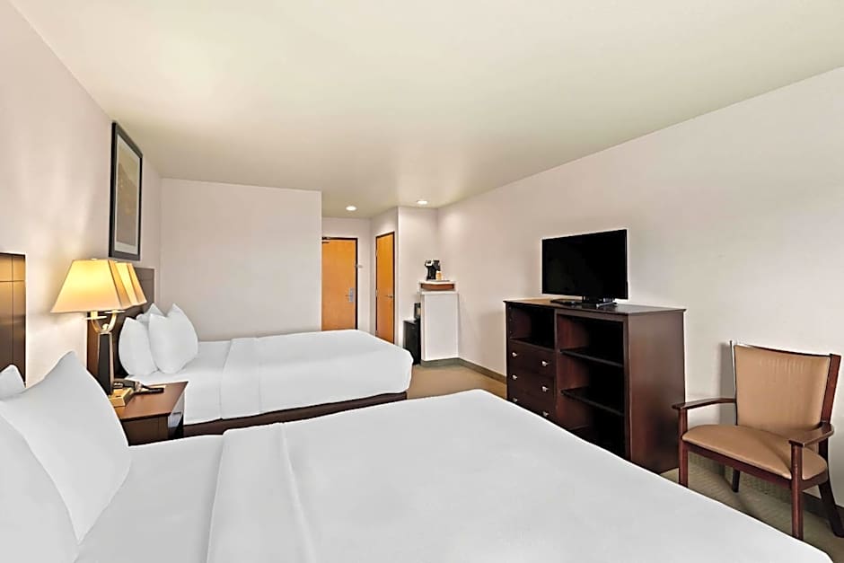 Comfort Inn & Suites Creswell